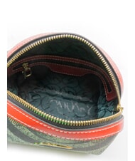 GATTINONI PLANETARIUM Shoulder bag classic/coral - Women&rsquo;s Bags - 5
