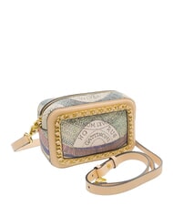 GATTINONI PLANETARIUM Mini Shoulder Camera Bag watercolor/beige - Women&rsquo;s Bags - 2