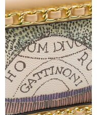 GATTINONI PLANETARIUM Mini Shoulder Camera Bag watercolor/beige - Women&rsquo;s Bags - 3
