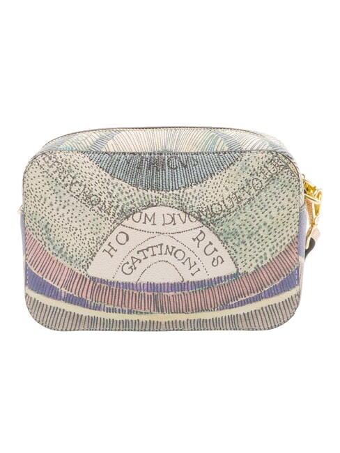 PLANETARIUM Mini Shoulder Camera Bag watercolor/beige - Women&rsquo;s Bags