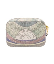 GATTINONI PLANETARIUM Mini Shoulder Camera Bag watercolor/beige - Women&rsquo;s Bags - 4