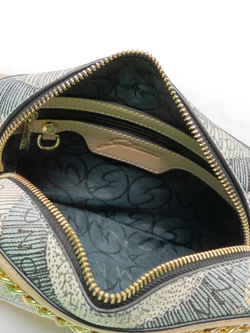 PLANETARIUM Mini Shoulder Camera Bag watercolor/beige - Women&rsquo;s Bags