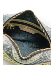 GATTINONI PLANETARIUM Mini Shoulder Camera Bag watercolor/beige - Women&rsquo;s Bags - 5