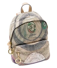 GATTINONI PLANETARIUM Backpack watercolor/beige - Women&rsquo;s Bags - 4