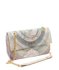 GATTINONI PLANETARIUM Shoulder bag watercolor/beige - Women&rsquo;s Bags - 2