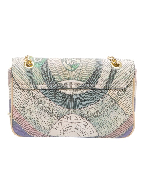 PLANETARIUM Shoulder bag watercolor/beige - Women&rsquo;s Bags