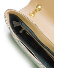 GATTINONI PLANETARIUM Shoulder bag watercolor/beige - Women&rsquo;s Bags - 5