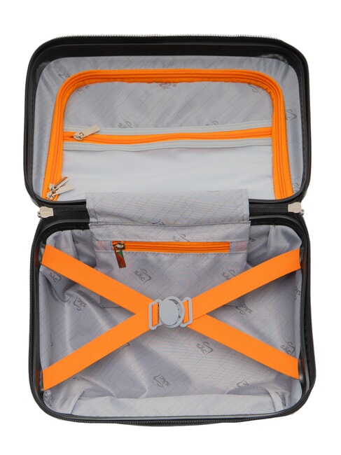 PEGASUS Beauty black - Beauty Case