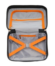 LESAC PEGASUS Beauty black - Beauty Case - 4