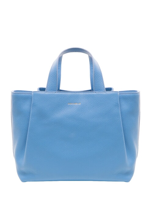 MALORY Hand shopper, with shoulder strap blue - Women&rsquo;s Bags