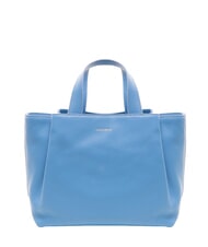 COCCINELLE MALORY Hand shopper, with shoulder strap blue - Women&rsquo;s Bags - 3