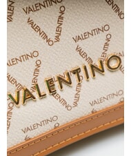 MARIO VALENTINO LADY RE Shoulder bag, double portability white/leather - Women&rsquo;s Bags - 5