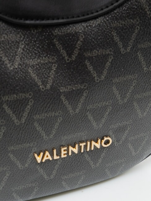 LADY RE Shoulder bag, with shoulder strap black/multicolor - Women&rsquo;s Bags