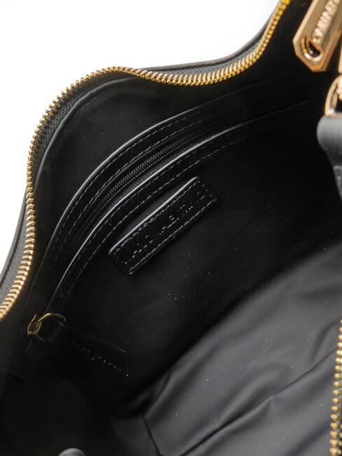 LADY RE Shoulder bag, with shoulder strap black/multicolor - Women&rsquo;s Bags