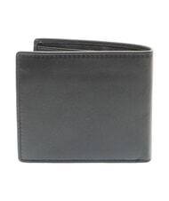 BLAUER LIAM Leather wallet BLACK - Men&rsquo;s Wallets - 2