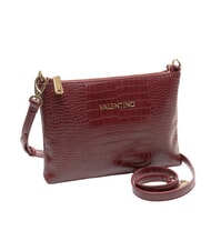 MARIO VALENTINO ICON Clutch bag with shoulder strap wine - Women&rsquo;s Bags - 2