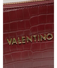 MARIO VALENTINO ICON Clutch bag with shoulder strap wine - Women&rsquo;s Bags - 5