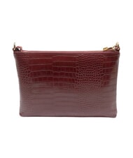 MARIO VALENTINO ICON Clutch bag with shoulder strap wine - Women&rsquo;s Bags - 3