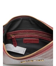 MARIO VALENTINO ICON Clutch bag with shoulder strap wine - Women&rsquo;s Bags - 4