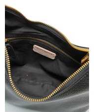 COCCINELLE SAGITTA Shoulder bag, leather Black - Women&rsquo;s Bags - 5