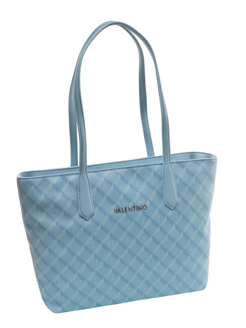 BARRIO Shopping bag, shoulder bag powder/multi - Women&rsquo;s Bags