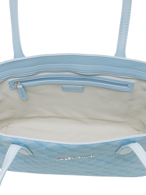 BARRIO Shopping bag, shoulder bag powder/multi - Women&rsquo;s Bags