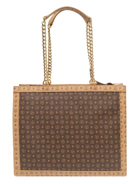 HERITAGE Shoulder bag cream brown - Women&rsquo;s Bags