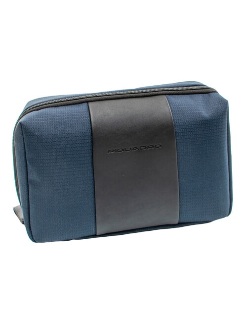 BUSINESS CASUAL Headphone and cable holder blue - Travel Accessories