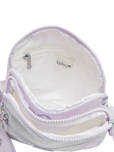 KEEFE Shoulder bag lilac joy - Women&rsquo;s Bags