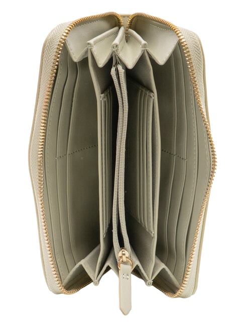 BUBBLE  Zip Around Wallet grey - Women&rsquo;s Wallets