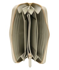 MARIO VALENTINO BUBBLE  Zip Around Wallet - Women&rsquo;s Wallets