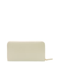 MARIO VALENTINO BUBBLE  Zip Around Wallet grey - Women&rsquo;s Wallets - 3
