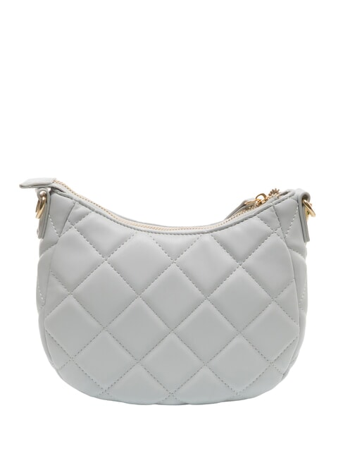 OCARINA Mini quilted shoulder bag, with shoulder strap pearl - Women&rsquo;s Bags