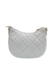 MARIO VALENTINO OCARINA Mini quilted shoulder bag, with shoulder strap pearl - Women&rsquo;s Bags - 4