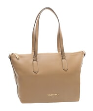 MARIO VALENTINO NAIF RE Shoulder shopping bag, with shoulder strap taupe - Women&rsquo;s Bags - 2