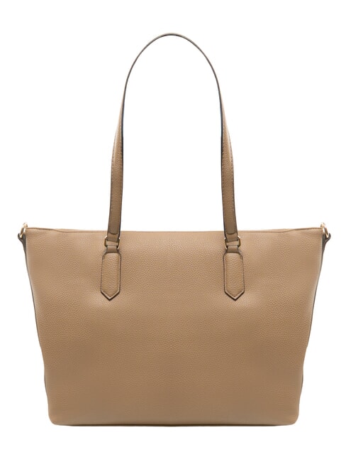 NAIF RE Shoulder shopping bag, with shoulder strap taupe - Women&rsquo;s Bags