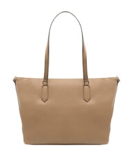 MARIO VALENTINO NAIF RE Shoulder shopping bag, with shoulder strap taupe - Women&rsquo;s Bags - 4
