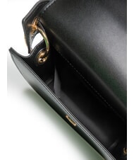 BLAUER MIGNON Mini bag, hand-held BLACK - Women&rsquo;s Bags - 5