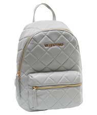 MARIO VALENTINO OCARINA Quilted backpack with pocket - Women&rsquo;s Bags