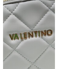 MARIO VALENTINO OCARINA Quilted backpack with pocket pearl - Women&rsquo;s Bags - 3