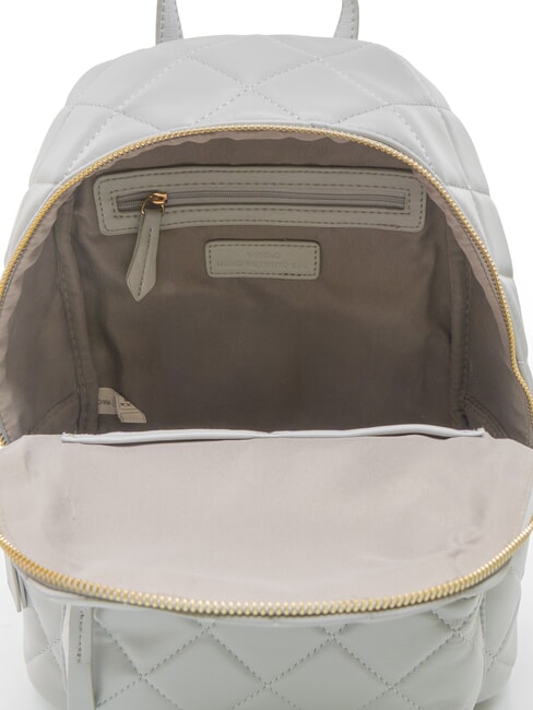 OCARINA Quilted backpack with pocket pearl - Women&rsquo;s Bags