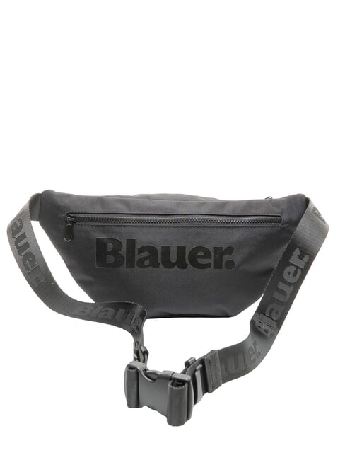 ESSENTIAL Pouch BLACK - Over-the-shoulder Bags for Men