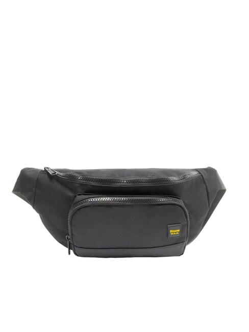 ESSENTIAL Pouch BLACK - Over-the-shoulder Bags for Men