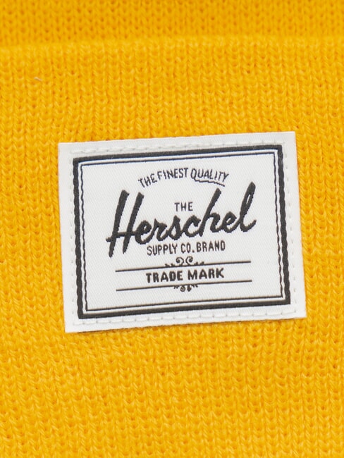ELMER Hat honey gold - Hats