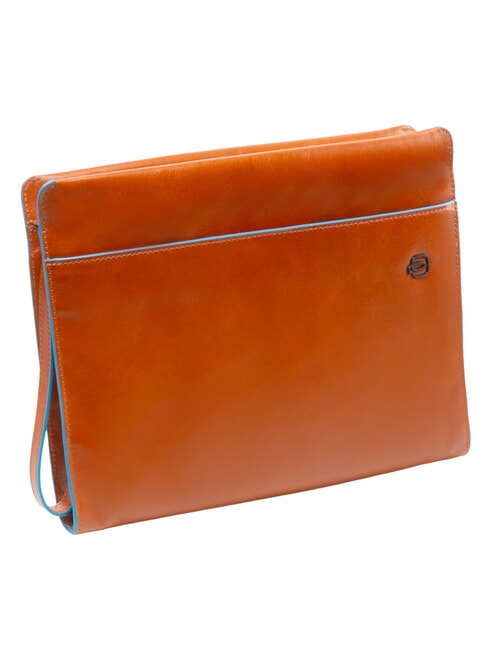 B2 REVAMP Leather clutch bag LEATHER - Women&rsquo;s Bags