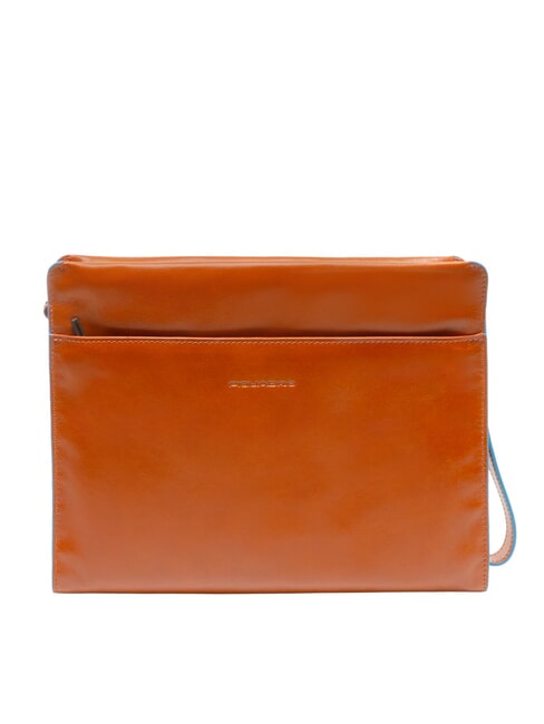B2 REVAMP Leather clutch bag LEATHER - Women&rsquo;s Bags