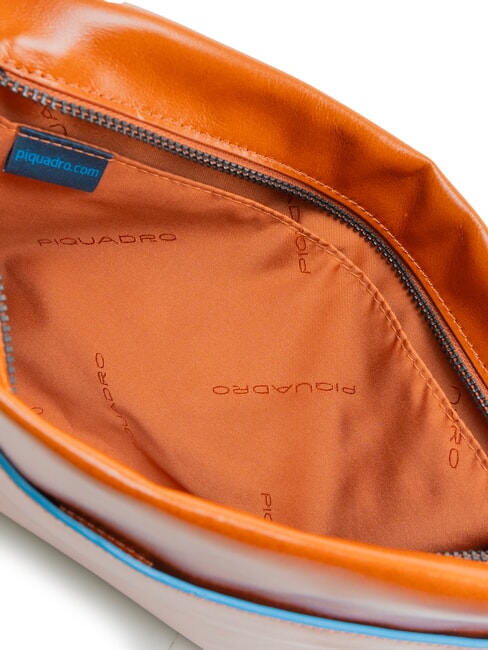 B2 REVAMP Leather clutch bag LEATHER - Women&rsquo;s Bags