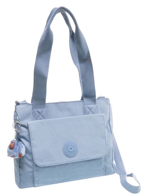 CARSON Shoulder bag, with shoulder strap blue slate - Women&rsquo;s Bags