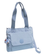 KIPLING CARSON Shoulder bag, with shoulder strap blue slate - Women&rsquo;s Bags - 2