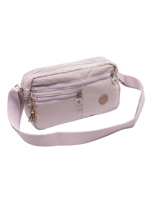 MERLISA BP Shoulder bag puffed lilac - Women&rsquo;s Bags